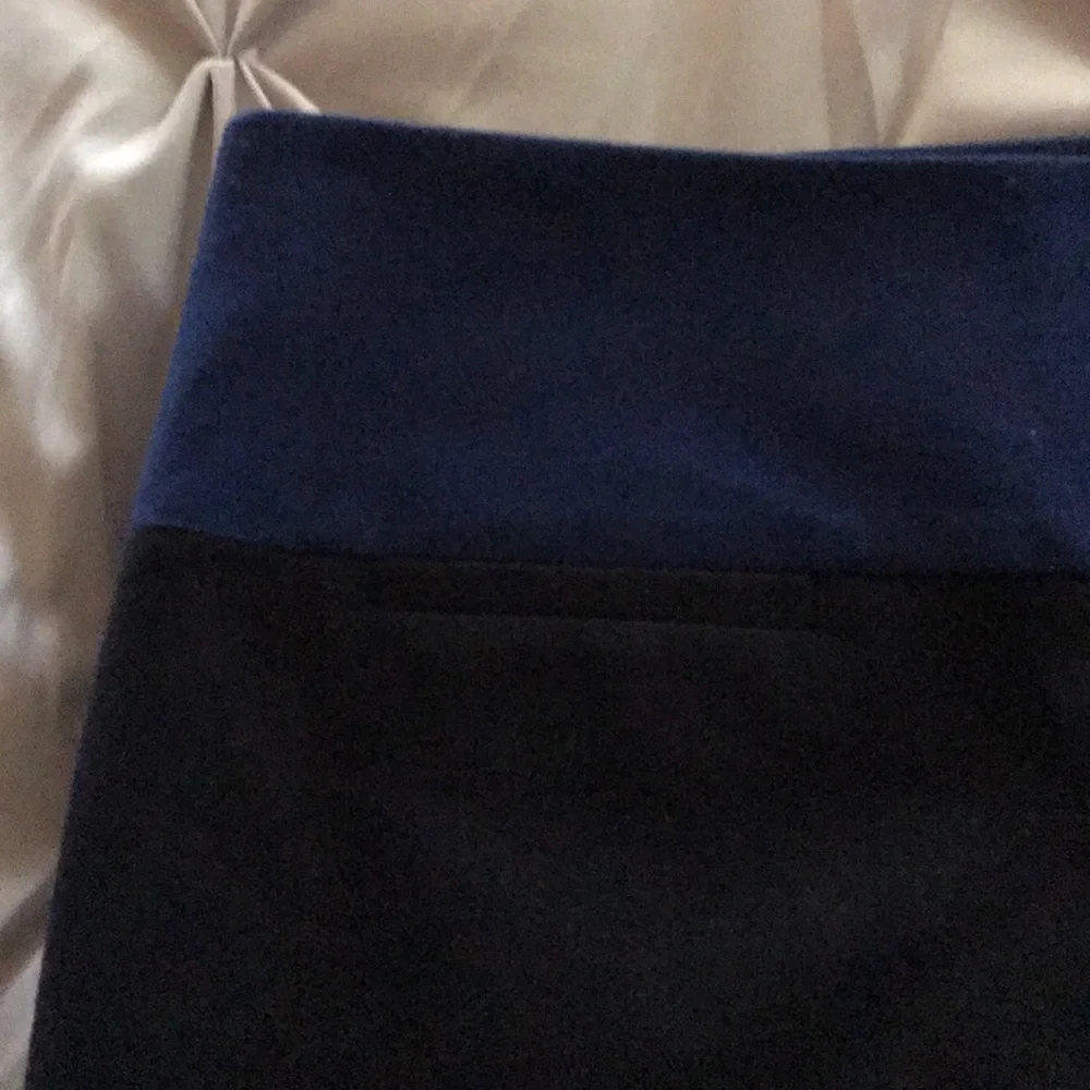 Gap Mini Skirt Size 0